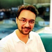 Nawaz Mohammed