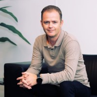 Rob van den Hoogen