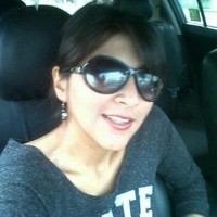 Maria Jose Cevallos