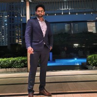 Nikhil Tale