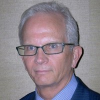 Tim Hackworth