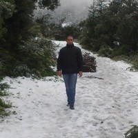 Bourenane Bchir