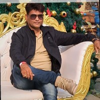 Sanjay Barwahe