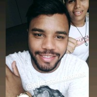 Jefersson Mendes