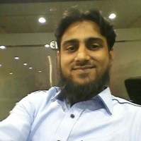 Zeeshan Baber