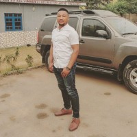Anyanwu George