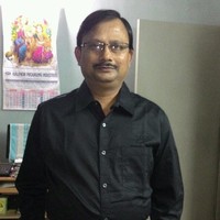 Bidhayak Ghosh
