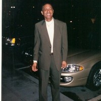 Larry Smith