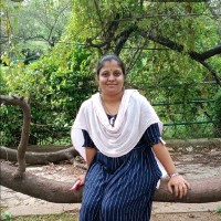 C Preethi