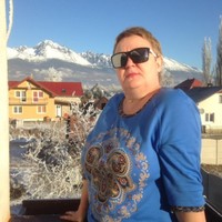Vera Balabaeva