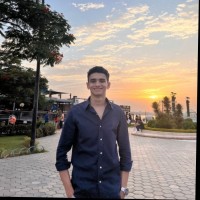 Abdelrahman Shaarawi