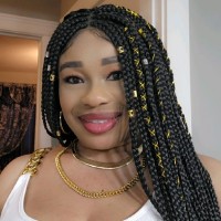 Eunice Cummings