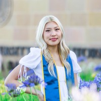Brianna Hou