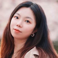 lilly Zhang