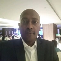Vineet Sharma