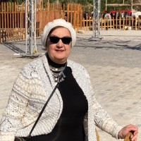 Nahed Mohamed