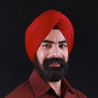 Aman Deep singh