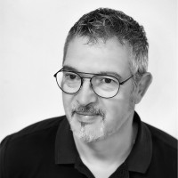 Frederic Strohl