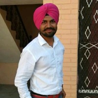 Gurpreet Singh