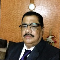Saibal Bose