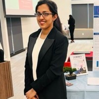 Julie Thampi