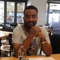 Elias Asfaw