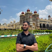 Kaushik Bhat