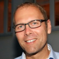 Patrick Misteli