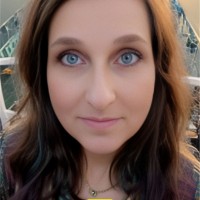 Rebecca Harris