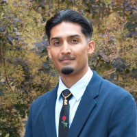 Kishan Panchal
