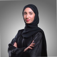 Maryam Mahfoodh