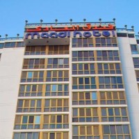 Maadi Hotel