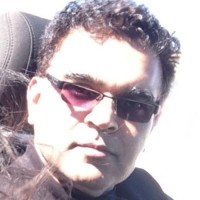 Sharad Dhand