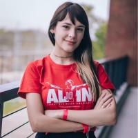 Alicia Rani Rossi