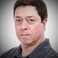 Mike Gretzinger