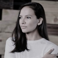 Catherine Brizo Saravia