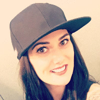 Jade Spurr