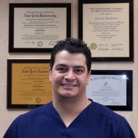 Giovanni Boiano DDS, FAGD, FICOI