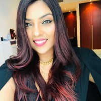 Aishwariya Johny