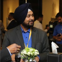 Jaswinder Singh