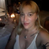 Romina Carla Coronel