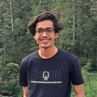 Anirudhan B
