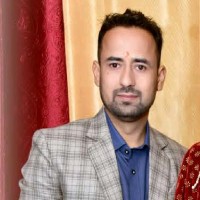Ganesh Pandey