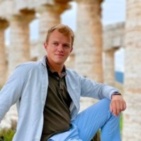Anton Hromov