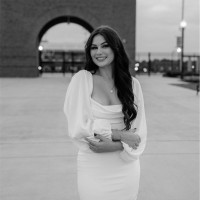 Morgan Barker