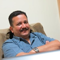 Siddharth Mukherjee