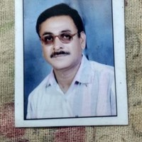 Er. Pramod Kumar Sinha