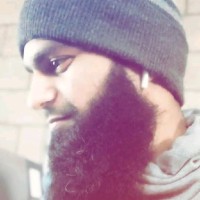 Aslam Ansari