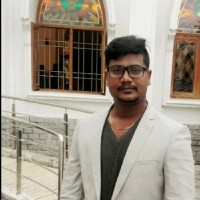 Anbupriyan P