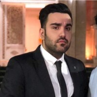 amin mohammadzadeh